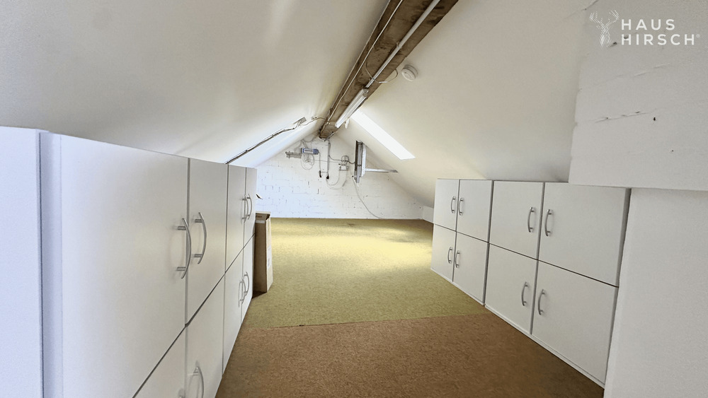 Etagenwohnung Ratingen West - 2 Zimmer, 117 m&sup2;, 1.530&euro; | Angebot:25724943