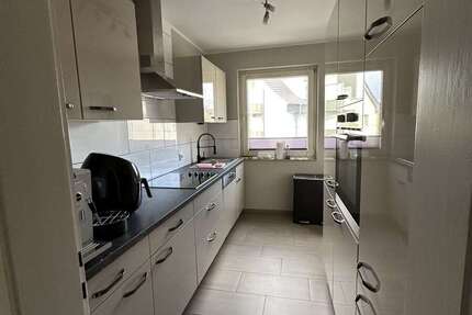 Wohnung Duisburg Buchholz - 1 Zimmer, 31 m&sup2;, 280&euro; | Angebot:27133066