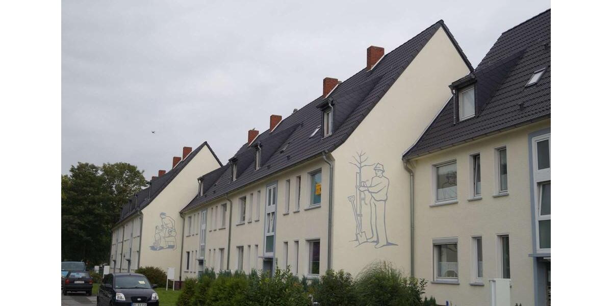 Etagenwohnung Marl Alt-Marl - 1 Zimmer, 52 m&sup2;, 408&euro; | Angebot:26130979