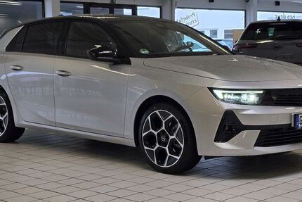 Opel Astra 4.876 km 29.950 &euro; Wermelskirchen 42929