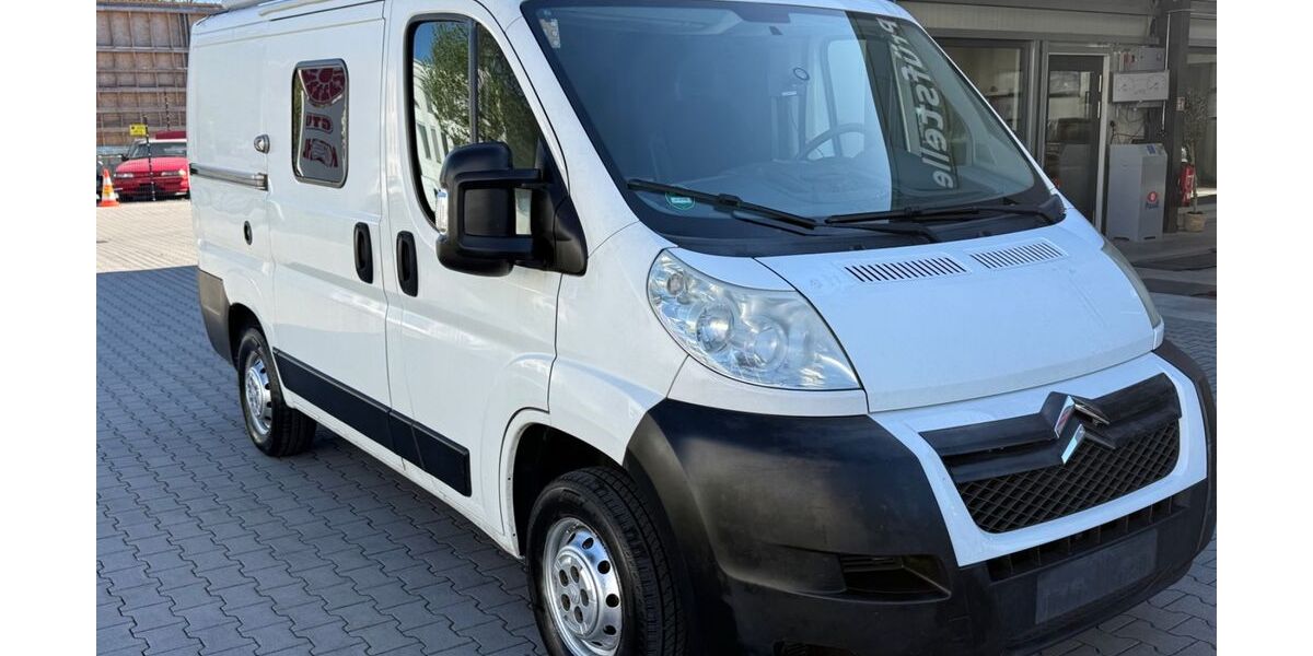 Citroen Jumper 157.000 km 6.800 &euro; Gelsenkrichen 45884