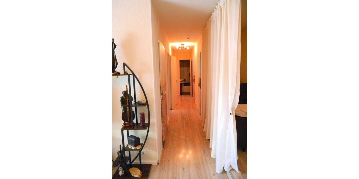 Rtg. Ost, 3 Zi. Garten ETW, 79m², bevorzugte Lage, in kl. Einheit, TG Stellpl. möglich - Terrassenwohnung Ratingen Homberg | Angebot:26844910