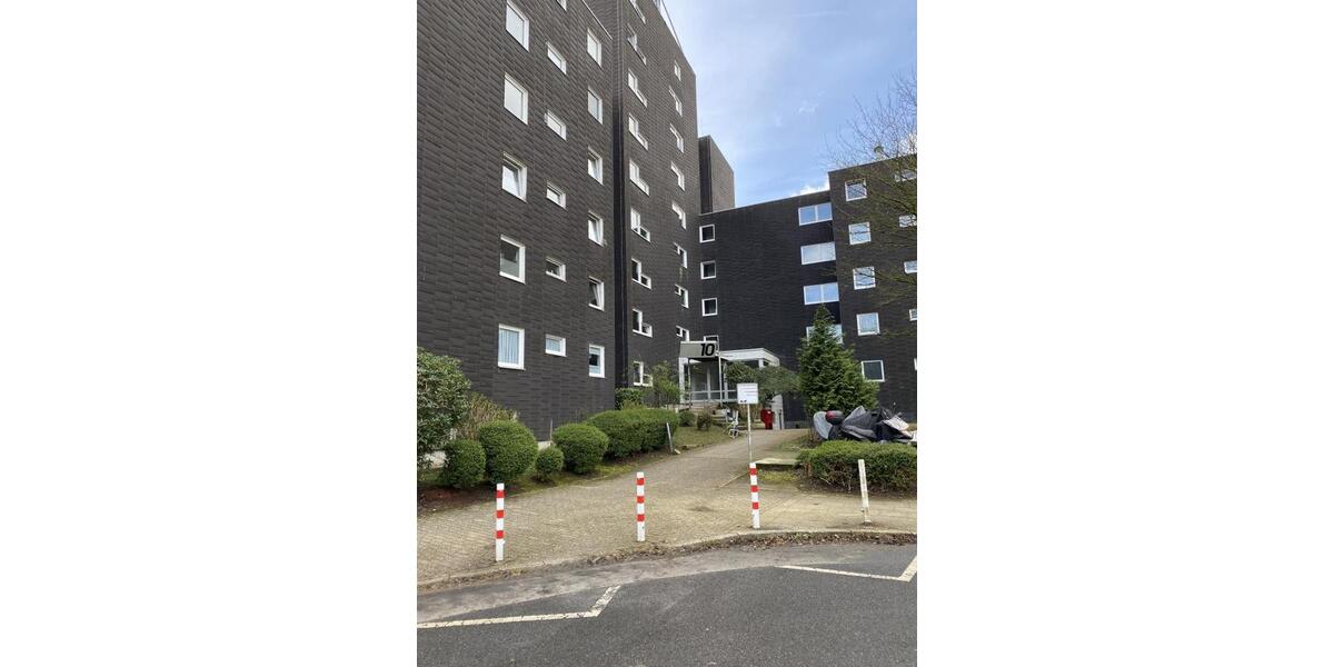 Etagenwohnung Velbert Velbert-Mitte - 2 Zimmer, 51 m&sup2;, 399&euro; | Angebot:26343737