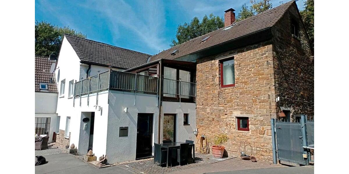 Bauernhaus, Landhaus Witten Annen - 22 Zimmer, 383 m&sup2;, 1.100.000&euro; | Angebot:26297470