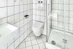 Dachgeschoßwohnung Witten Annen - 3 Zimmer, 63 m&sup2;, 690&euro; | Angebot:19356327
