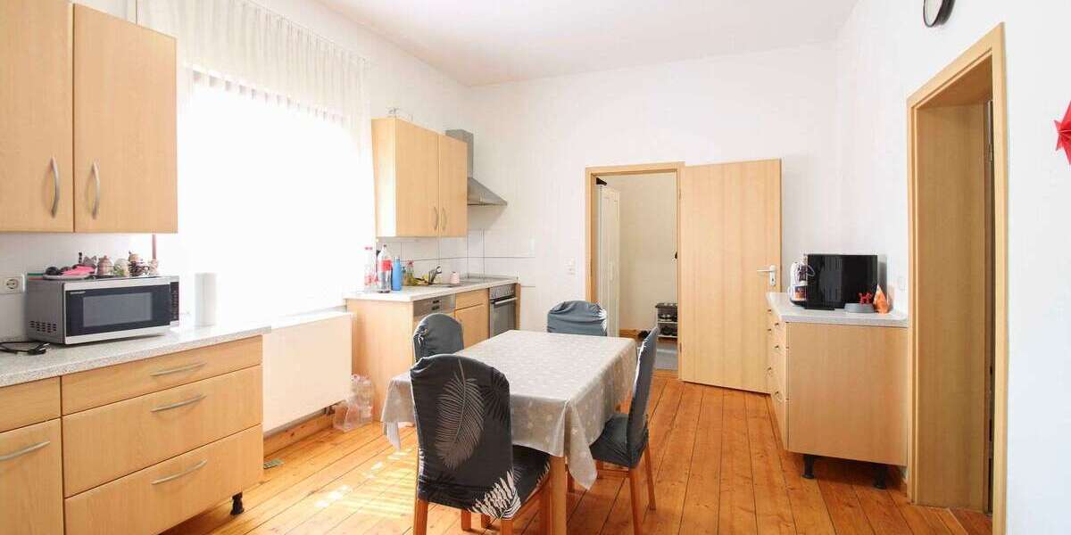 Etagenwohnung Hattingen Niederbonsfeld - 3 Zimmer, 83 m&sup2;, 129.000&euro; | Angebot:27606656