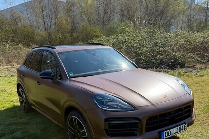 Porsche Cayenne 25.559 km 79.950 &euro; Dortmund 44287