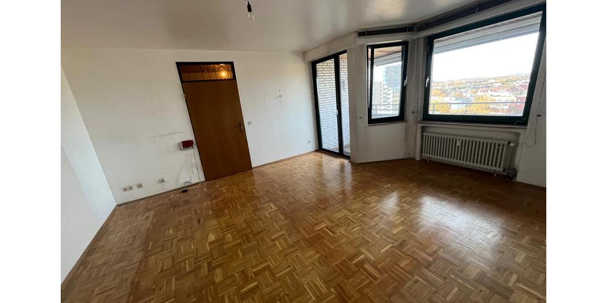 Etagenwohnung Gelsenkirchen - 3.5 Zimmer, 98 m&sup2;, 109.000&euro; | Angebot:26414900