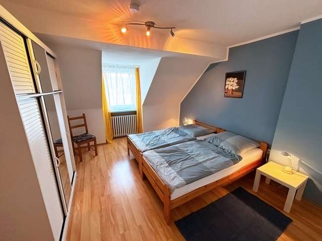 Zimmer Essen Stadtbezirk II - 2 Zimmer, 880&euro; | Angebot:19205154