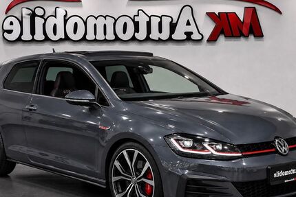 VW Golf 126.869 km 21.490 &euro; Gladbeck 45968
