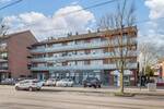 Etagenwohnung Mülheim an der Ruhr Mitte-Ost - 2 Zimmer, 49 m&sup2;, 121.000&euro; | Angebot:26826092