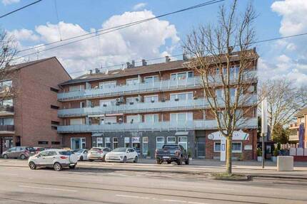 Wohnung Mülheim an der Ruhr Mitte-Ost - 2 Zimmer, 49 m&sup2;, 121.000&euro; | Angebot:26826092