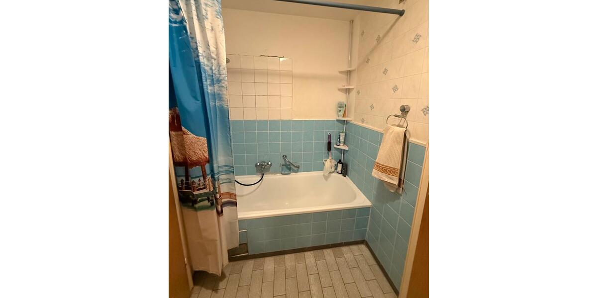 Erdgeschoßwohnung Remscheid Reinshagen - 2 Zimmer, 55 m&sup2;, 95.000&euro; | Angebot:26238365