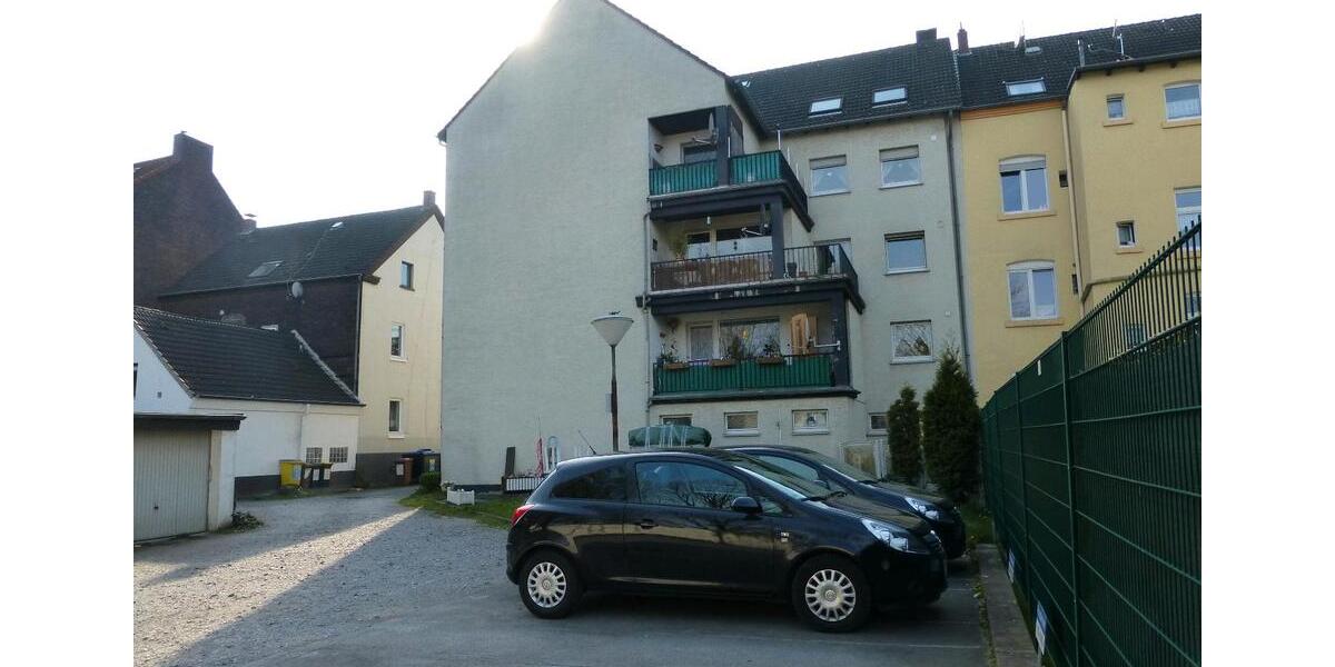 Dachgeschoßwohnung Dortmund Eving - 3.5 Zimmer, 77 m&sup2;, 794&euro; | Angebot:26133292