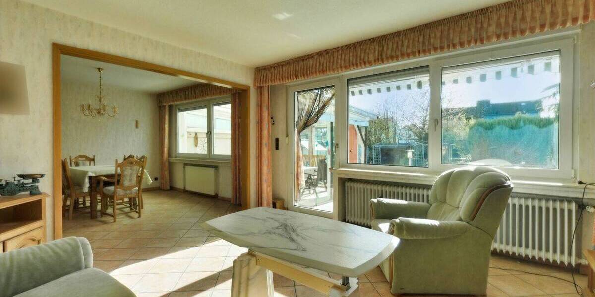 Doppelhaushälfte Wülfrath Innenstadt - 5 Zimmer, 148 m&sup2;, 475.000&euro; | Angebot:26320436