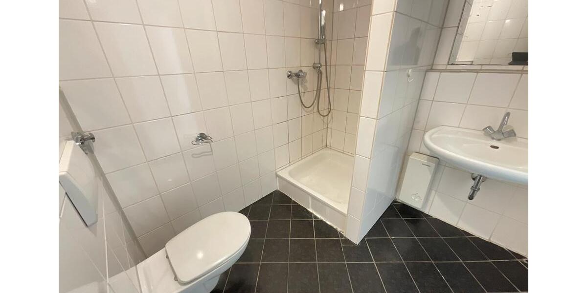 Etagenwohnung Hagen Hagen-Nord - 2 Zimmer, 50 m&sup2;, 299&euro; | Angebot:21636221
