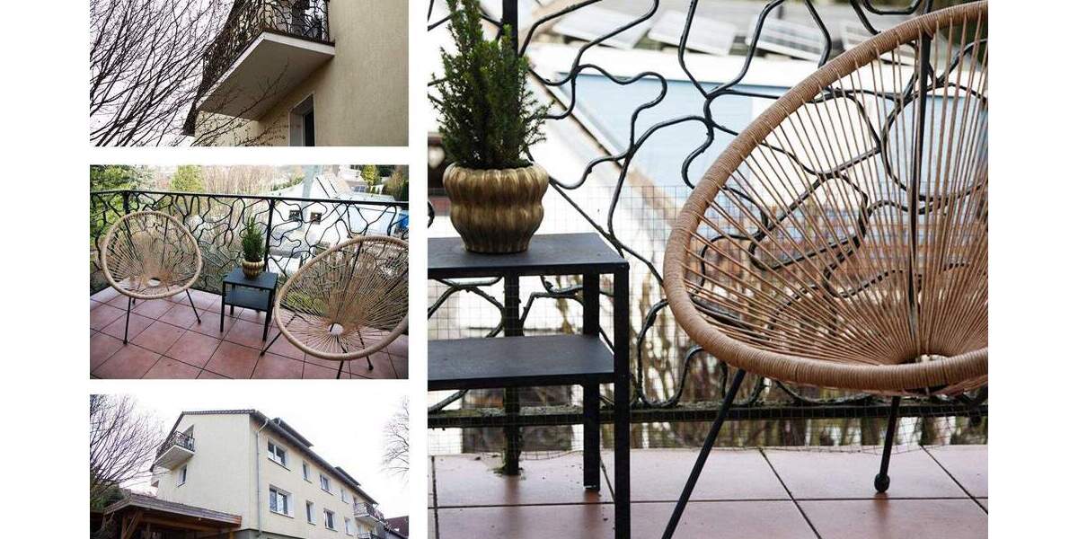 Etagenwohnung Hagen Emst - 2 Zimmer, 72 m&sup2;, 134.900&euro; | Angebot:25730260