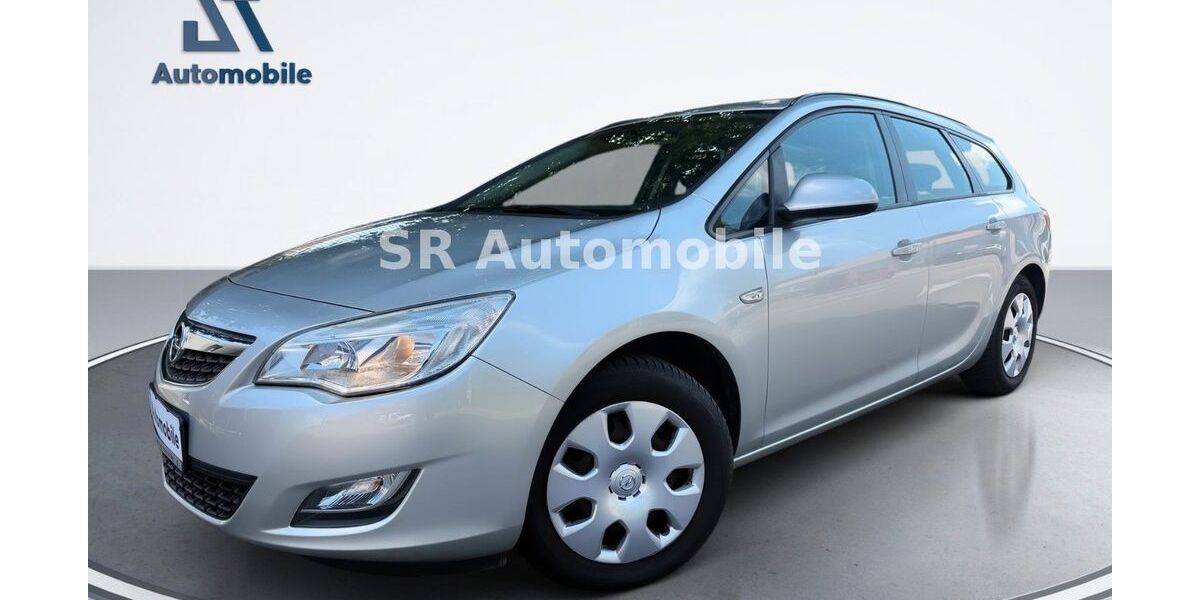 Opel Astra 147.000 km 6.990 &euro; Recklinghausen 45661