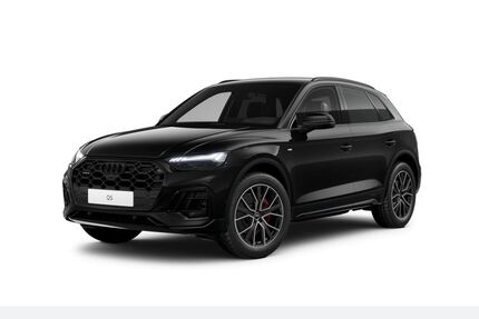 Audi Q5 28.571 km 52.920 &euro; Remscheid 42897