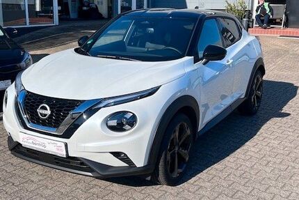 Nissan Juke 1.286 km 24.900 &euro; Bochum 44807