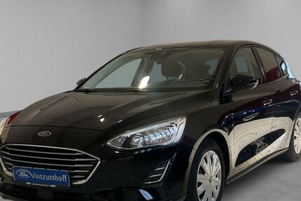 Ford Focus 100.000 km 8.999 &euro; Wuppertal 42117