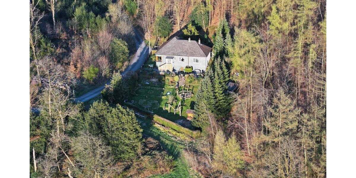 Einfamilienhaus Hattingen Bredenscheid-Stüter - 5 Zimmer, 115 m&sup2;, 649.000&euro; | Angebot:25690158