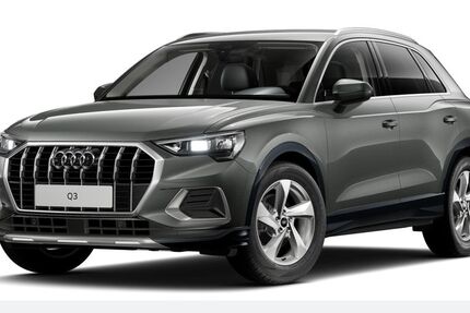 Audi Q3 5.643 km 31.970 &euro; Bochum 44809