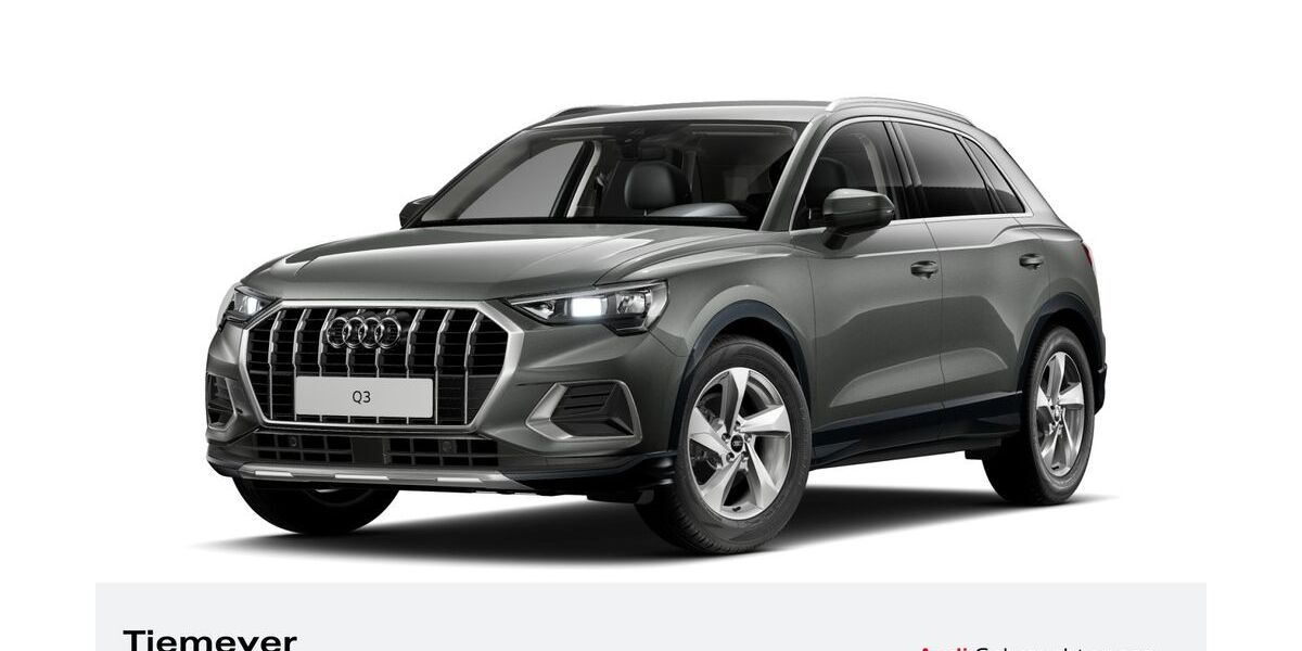 Audi Q3 5.643 km 31.970 &euro; Bochum 44809