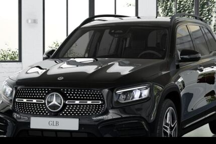 Mercedes-Benz GLB 200 9.900 km 47.990 &euro; Duisburg 47138