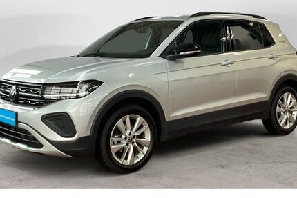 VW T-Cross 6.656 km 29.480 &euro; Bochum - Linden 44879
