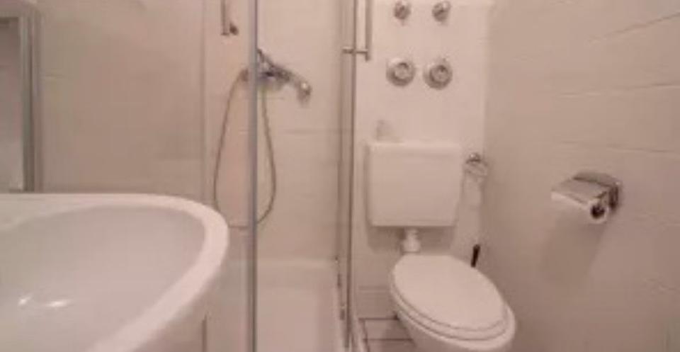 Etagenwohnung Dortmund - 1 Zimmer, 25 m&sup2;, 87.000&euro; | Angebot:26421197
