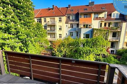 Wohnung Essen Südviertel - 3 Zimmer, 75 m&sup2;, 700&euro; | Angebot:26393787