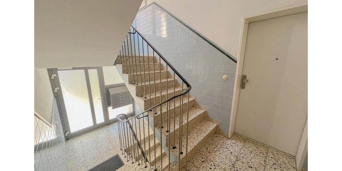Erdgeschoßwohnung Hagen Hagen-Nord - 1 Zimmer, 34 m&sup2;, 209&euro; | Angebot:26351230