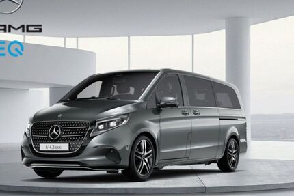 Mercedes-Benz V 300 6.035 km 85.780 &euro; Dortmund 44139