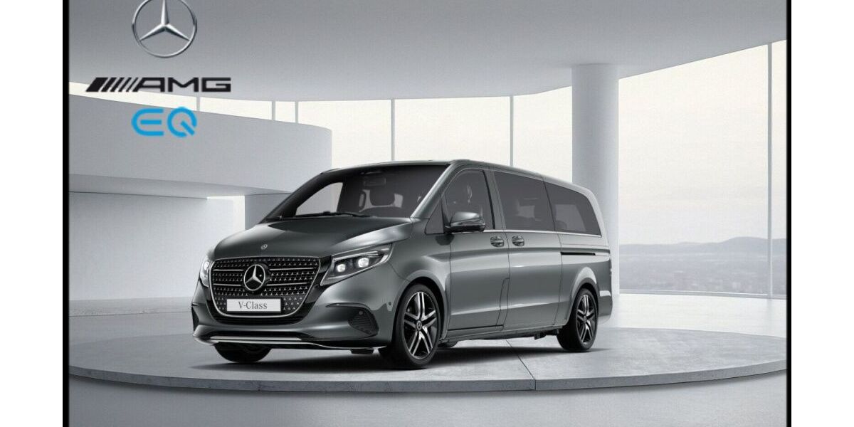 Mercedes-Benz V 300 6.035 km 85.780 &euro; Dortmund 44139