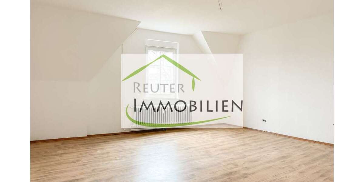 Etagenwohnung Bochum / Gerthe Gerthe - 2 Zimmer, 67 m&sup2;, 536&euro; | Angebot:26360095