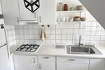 Dachgeschoßwohnung Essen Frillendorf - 2 Zimmer, 53 m&sup2;, 350&euro; | Angebot:25354456