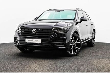 VW Touareg 86.607 km 49.470 &euro; Hagen 58091