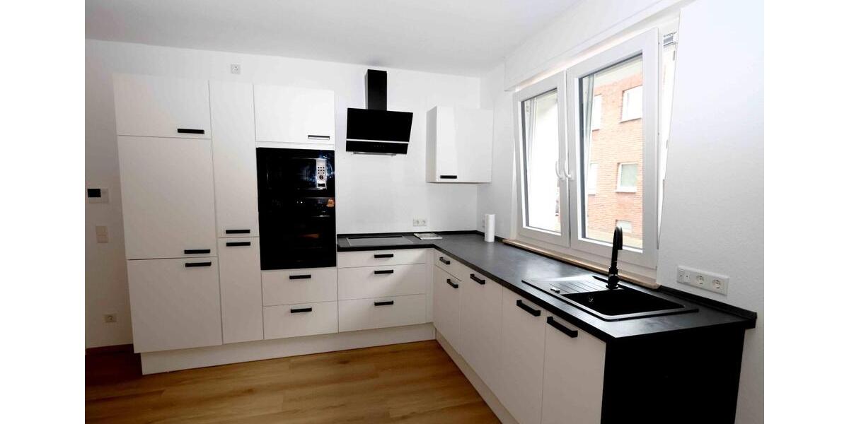 Erdgeschoßwohnung Oberhausen Alsfeld - 2.5 Zimmer, 74 m&sup2;, 850&euro; | Angebot:26139099