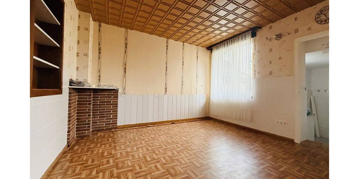 Reihenendhaus Marl Brassert - 4 Zimmer, 112 m&sup2;, 185.000&euro; | Angebot:26879174