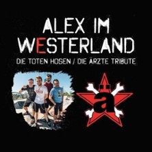 Alex im Westerland 02.10.2026 Walder Stadtsaal