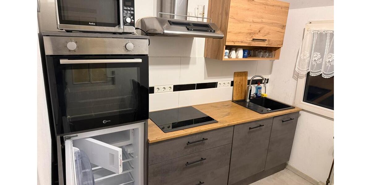 Dachgeschoßwohnung Schwelm - 2 Zimmer, 45 m&sup2;, 115.000&euro; | Angebot:26632693