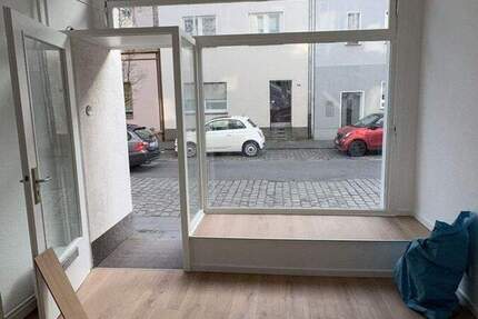 Gewerbeobjekt Duisburg Dellviertel - 2 Zimmer, 50 m&sup2;, 500&euro; | Angebot:26244442