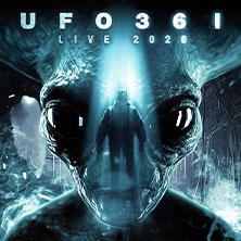Ufo361 24.09.2026 Turbinenhalle