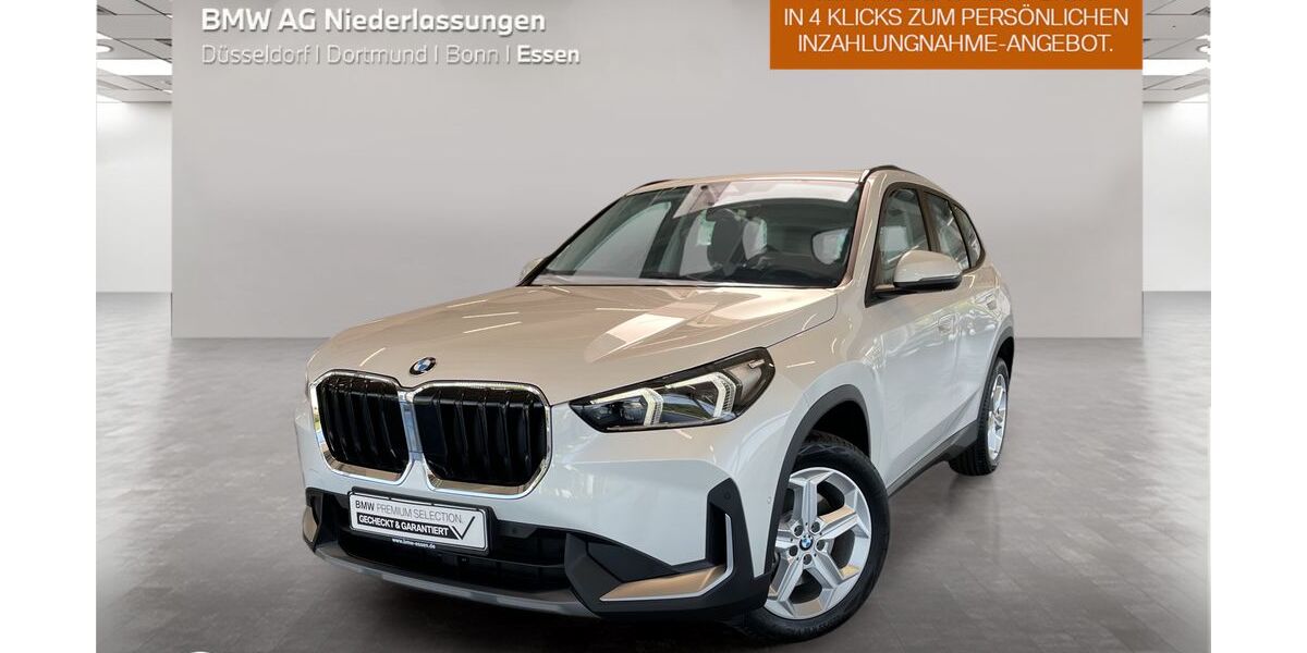 BMW X1 24.545 km 35.999 &euro; Essen 45141