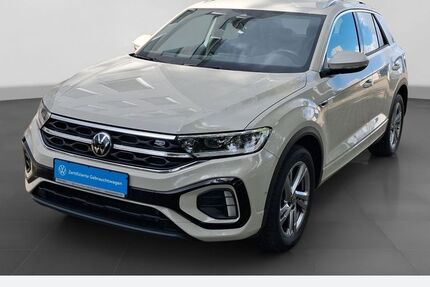 VW T-Roc 61.599 km 24.530 &euro; Bochum 44892