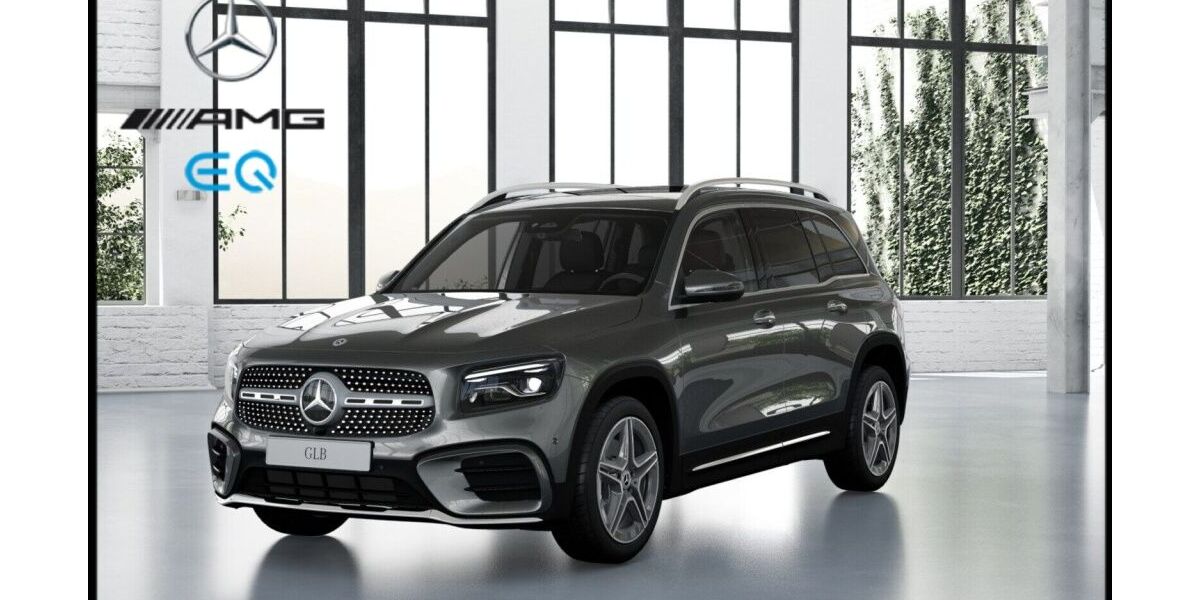 Mercedes-Benz GLB 200 9.500 km 49.880 &euro; Dortmund 44139