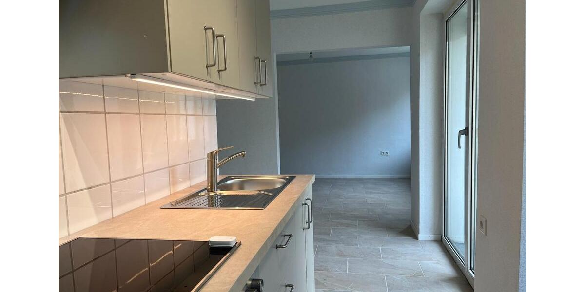 Erdgeschoßwohnung Hagen - 1 Zimmer, 32 m&sup2;, 320&euro; | Angebot:26345303