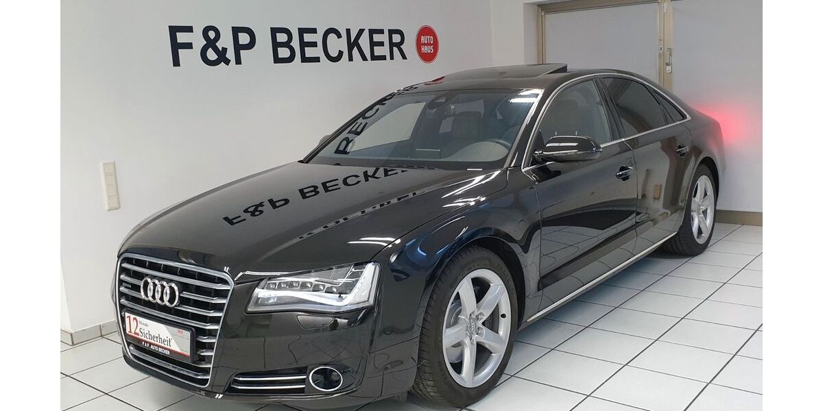 Audi A8 142.548 km 25.950 &euro; Wuppertal 42275