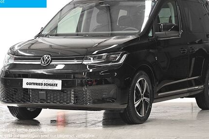 VW Caddy 2.999 km 42.480 &euro; Wuppertal 42109